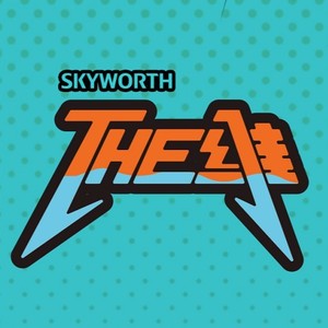 THE维资料,THE维最新歌曲,THE维MV视频,THE维音乐专辑,THE维好听的歌