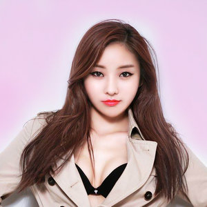 이현지 (李贤智)资料,이현지 (李贤智)最新歌曲,이현지 (李贤智)MV视频,이현지 (李贤智)音乐专辑,이현지 (李贤智)好听的歌