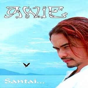 Santai资料,Santai最新歌曲,SantaiMV视频,Santai音乐专辑,Santai好听的歌