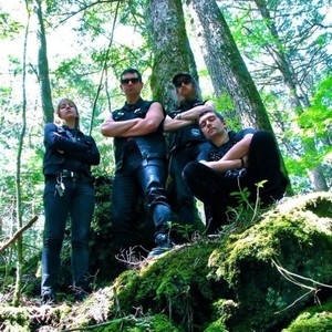 Thrall资料,Thrall最新歌曲,ThrallMV视频,Thrall音乐专辑,Thrall好听的歌