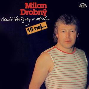 Milan Drobný