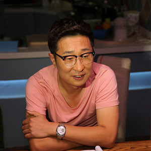 一起走吧 (TV Version)