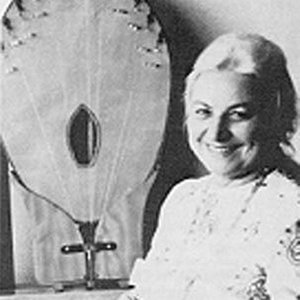 Jeanne Loriod资料,Jeanne Loriod最新歌曲,Jeanne LoriodMV视频,Jeanne Loriod音乐专辑,Jeanne Loriod好听的歌