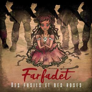 Farfadet资料,Farfadet最新歌曲,FarfadetMV视频,Farfadet音乐专辑,Farfadet好听的歌