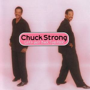 Chuck Strong