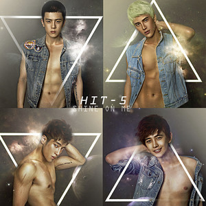HIT-5资料,HIT-5最新歌曲,HIT-5MV视频,HIT-5音乐专辑,HIT-5好听的歌