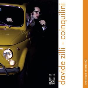 Davide Zilli资料,Davide Zilli最新歌曲,Davide ZilliMV视频,Davide Zilli音乐专辑,Davide Zilli好听的歌