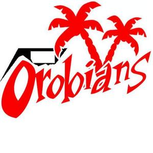 The Orobians