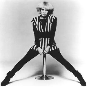 Hazel O'Connor