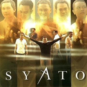 Syato资料,Syato最新歌曲,SyatoMV视频,Syato音乐专辑,Syato好听的歌