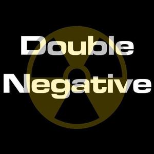 Double Negative