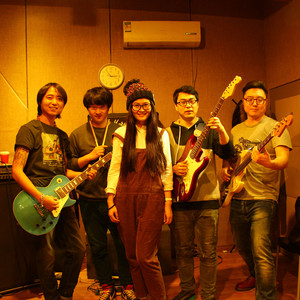 你的回忆-猜乐队