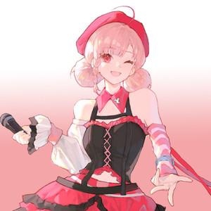 Luya - 当AI虚拟歌手尝试翻唱KING