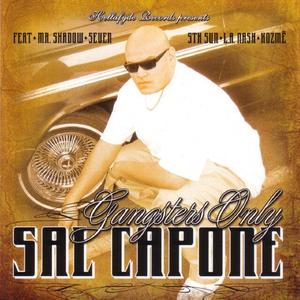 Sal Capone