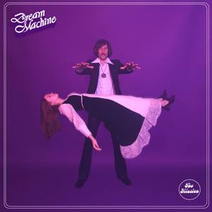 Dream Machine资料,Dream Machine最新歌曲,Dream MachineMV视频,Dream Machine音乐专辑,Dream Machine好听的歌