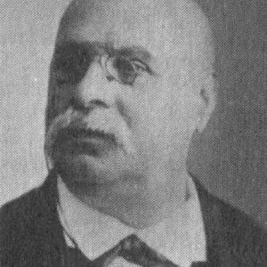 Emil Waldteufel