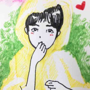 符漾漾资料,符漾漾最新歌曲,符漾漾MV视频,符漾漾音乐专辑,符漾漾好听的歌