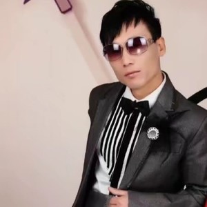 李Ray - 今夜我一个人醉