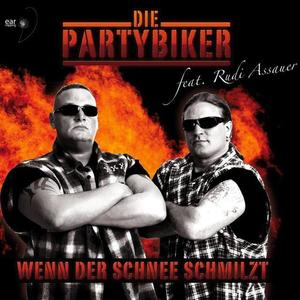 Die Partybiker