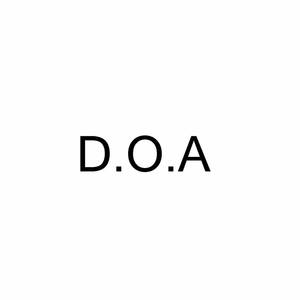 D.O.A