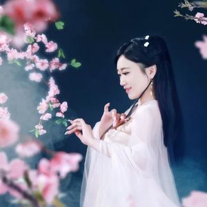 刘安妮 - 爱我的人和我爱的人