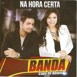 Banda Capa de Revista