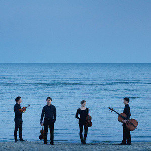 Schumann Quartett资料,Schumann Quartett最新歌曲,Schumann QuartettMV视频,Schumann Quartett音乐专辑,Schumann Quartett好听的歌