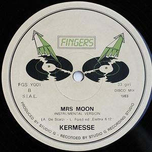 Kermesse资料,Kermesse最新歌曲,KermesseMV视频,Kermesse音乐专辑,Kermesse好听的歌