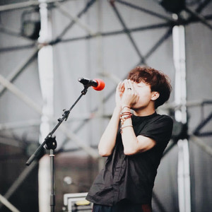 刘许洁华资料,刘许洁华最新歌曲,刘许洁华MV视频,刘许洁华音乐专辑,刘许洁华好听的歌