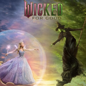 Wicked Movie Cast资料,Wicked Movie Cast最新歌曲,Wicked Movie CastMV视频,Wicked Movie Cast音乐专辑,Wicked Movie Cast好听的歌