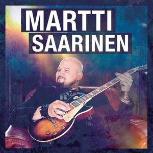 Martti Saarinen资料,Martti Saarinen最新歌曲,Martti SaarinenMV视频,Martti Saarinen音乐专辑,Martti Saarinen好听的歌