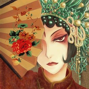 提到了你-鹿瑶
