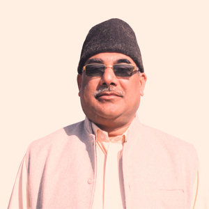 BHERU SINGH CHAUHAN