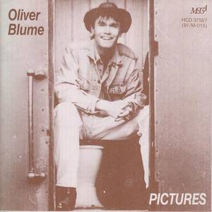 Oliver Blume