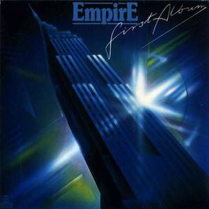 Empire资料,Empire最新歌曲,EmpireMV视频,Empire音乐专辑,Empire好听的歌