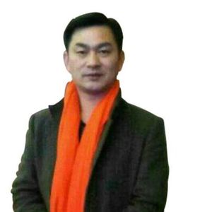 文红才 - 甘心情愿