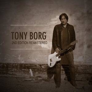 Tony Borg