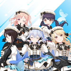 Morfonica (モルフォニカ)资料,Morfonica (モルフォニカ)最新歌曲,Morfonica (モルフォニカ)MV视频,Morfonica (モルフォニカ)音乐专辑,Morfonica (モルフォニカ)好听的歌