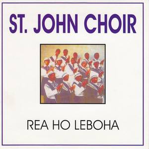 St John Choir