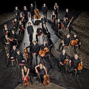 Scottish Opera Orchestra