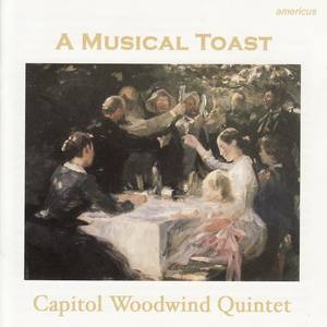 Capitol Woodwind Quintet