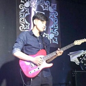Guitar晨资料,Guitar晨最新歌曲,Guitar晨MV视频,Guitar晨音乐专辑,Guitar晨好听的歌