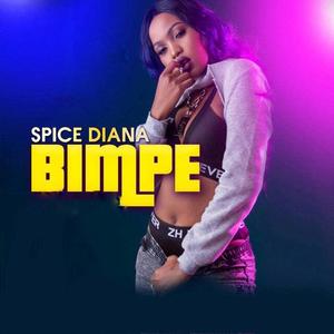 Spice Diana资料,Spice Diana最新歌曲,Spice DianaMV视频,Spice Diana音乐专辑,Spice Diana好听的歌