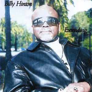 Billy Hinton