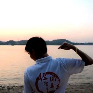 留些绽放的时间