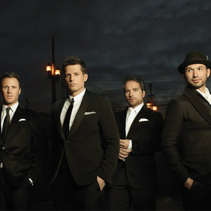 The Canadian Tenors