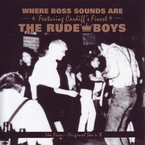 The Rude Boys