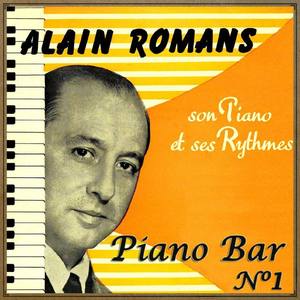 Alain Romans资料,Alain Romans最新歌曲,Alain RomansMV视频,Alain Romans音乐专辑,Alain Romans好听的歌