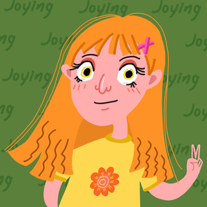 Joying资料,Joying最新歌曲,JoyingMV视频,Joying音乐专辑,Joying好听的歌