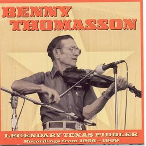 Benny Thomasson